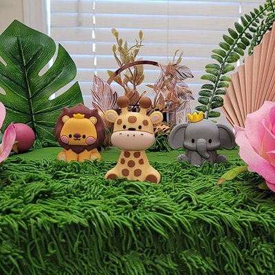 Wild 2 1 Layer Qtr Sheet