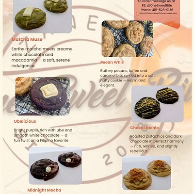 Cookies