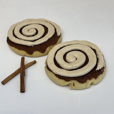 Gourmet Cookies
