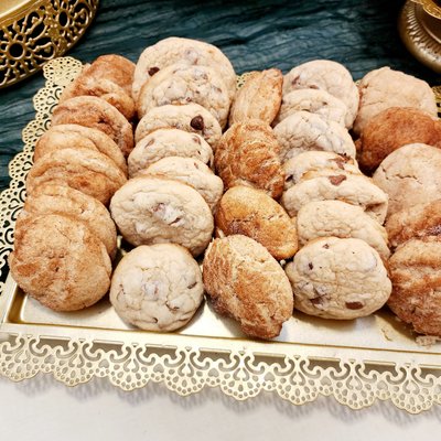 CiCi's Classic Oatmeal Cookies