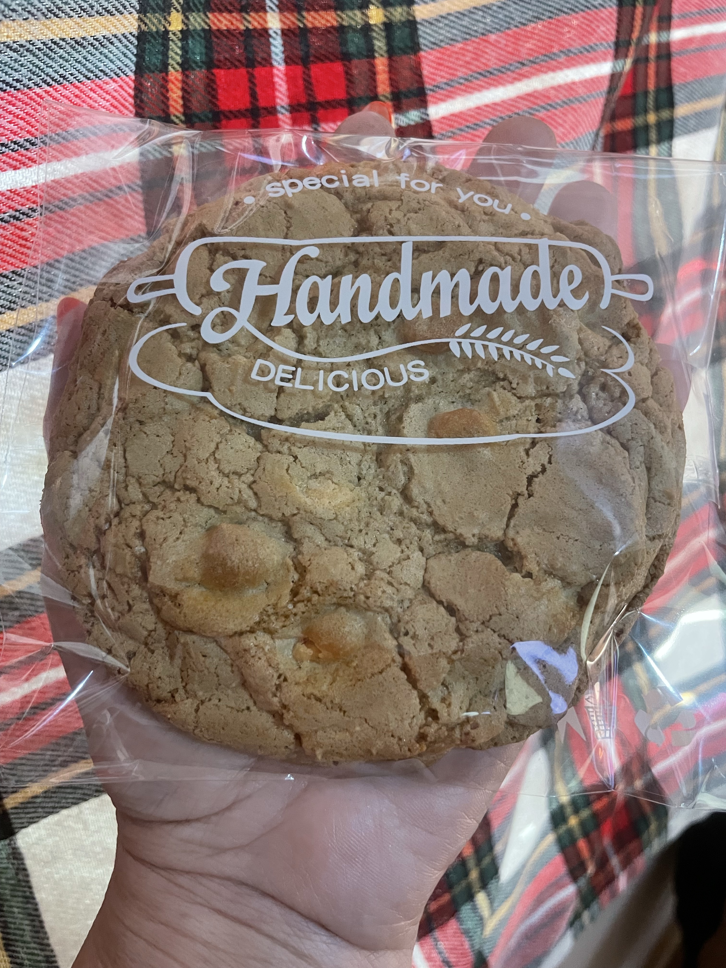 Butterscotch Chips