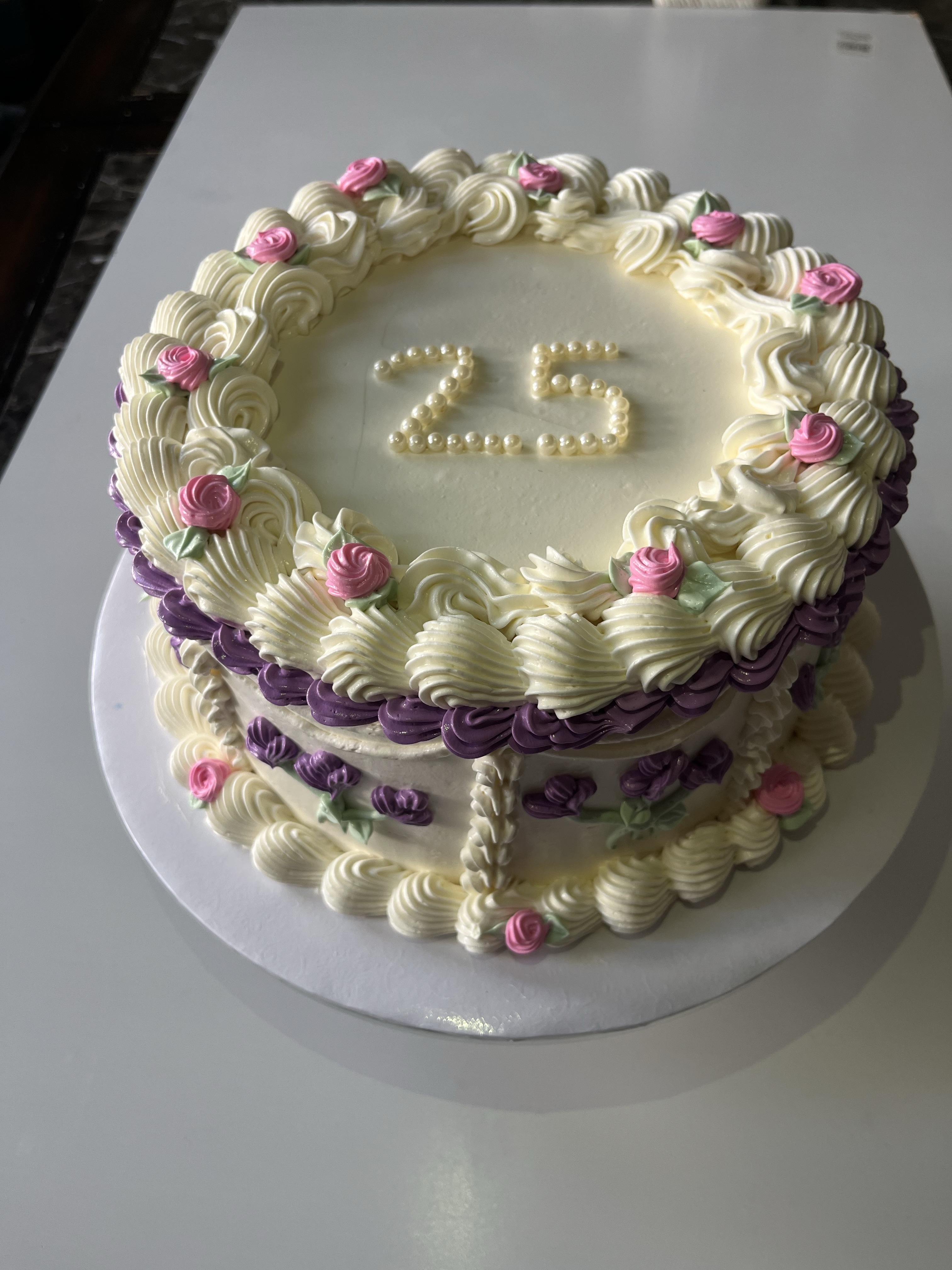 Customize Cakes 