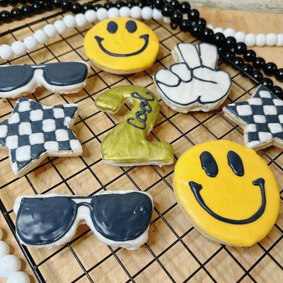 Gluten Free Cookies