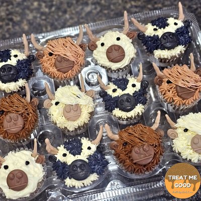 Cupcakes
