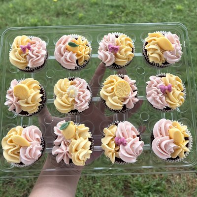 Cupcakes