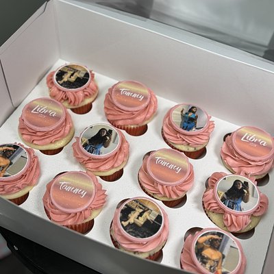Cupcakes