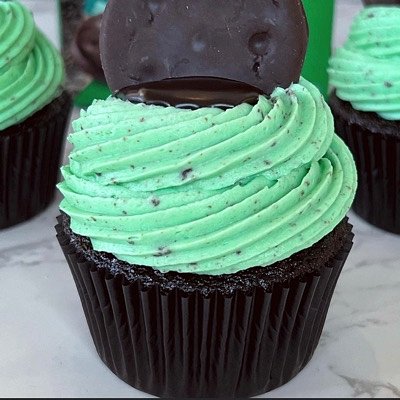I-Scream Cupcakes 12