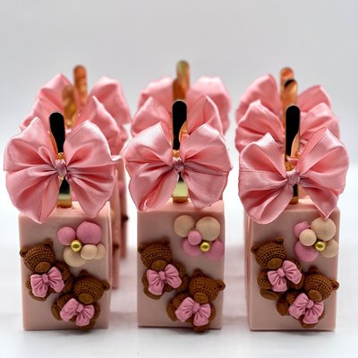 Rice Krispie Treats 
