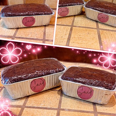 Banana Bread