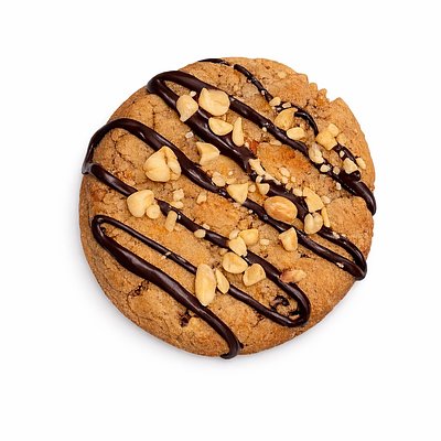 “The Nutty Confectioner” Peanut Butter