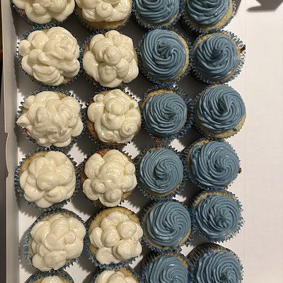 Cupcakes 