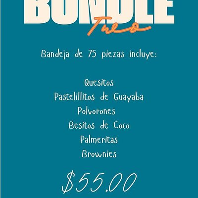 Bundle Two