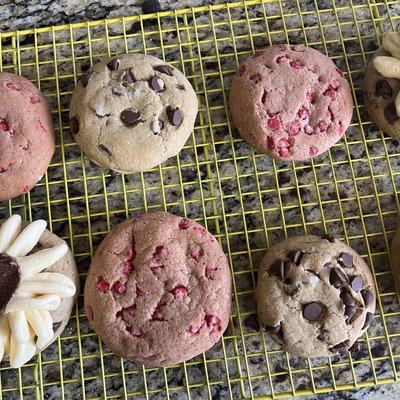 Cookie Pack- Dozen