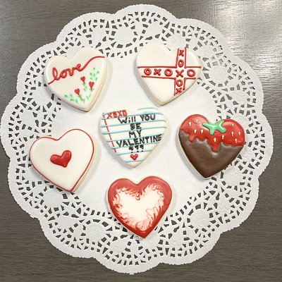 Valentine’s Day