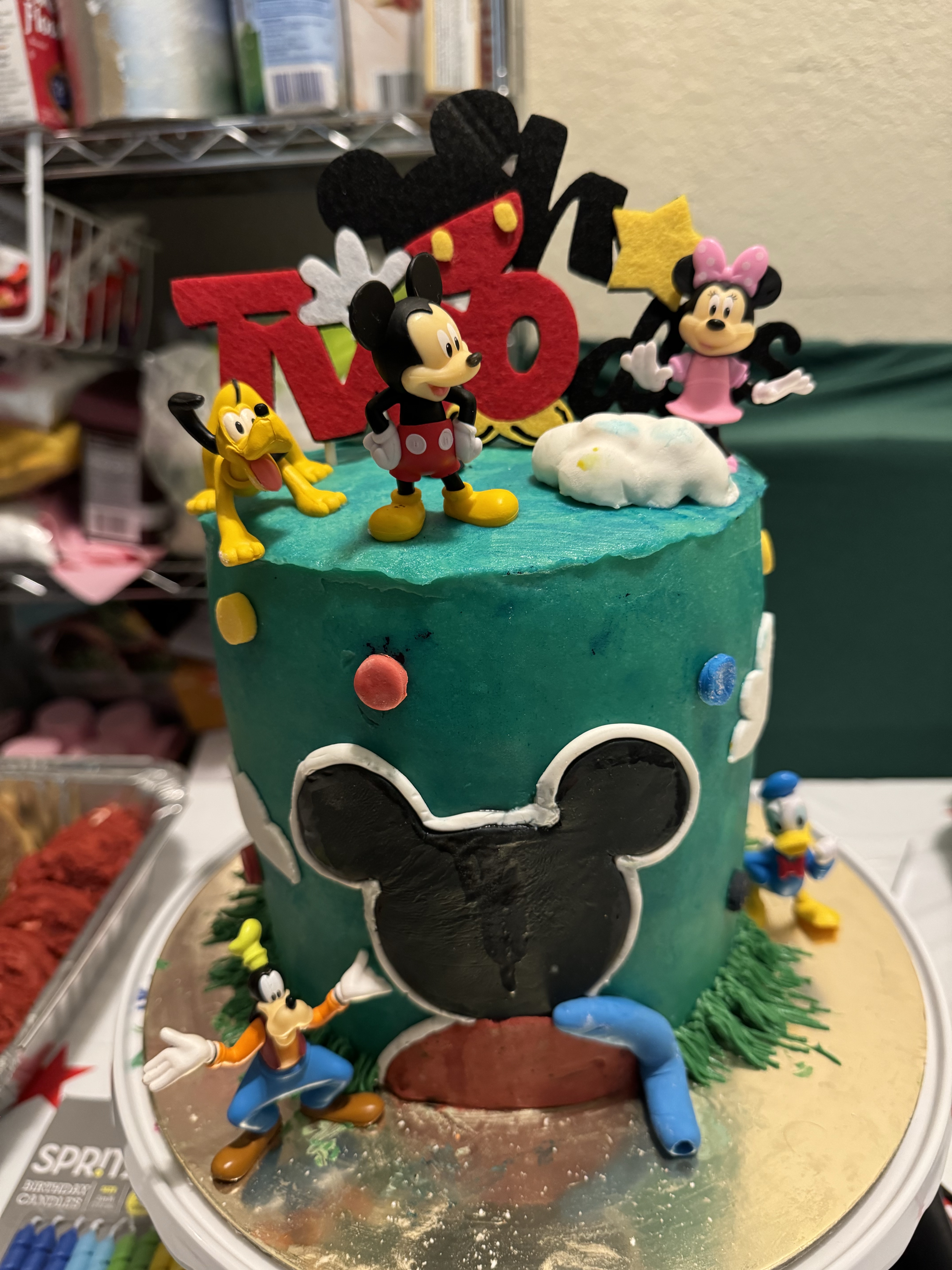 6-in Cakes