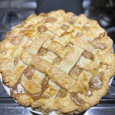 Apple Pie 