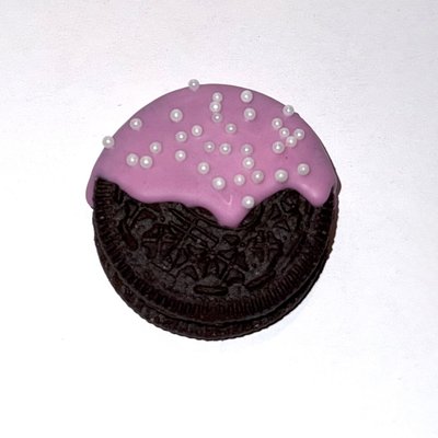 Chocolate Covered Oreos 