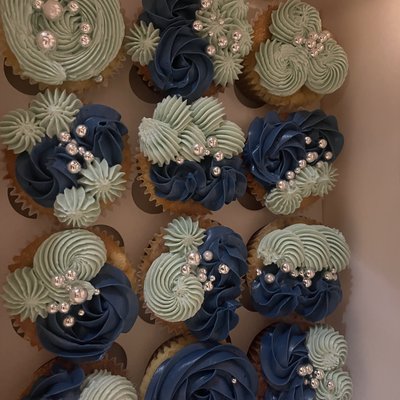 Classic Cupcakes