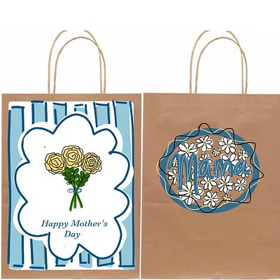 Gift Bags 