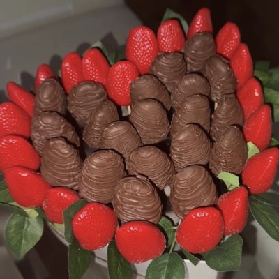 “For You” Love Box