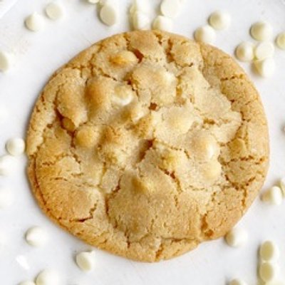 White Chocolate Macadamia 8 Pack