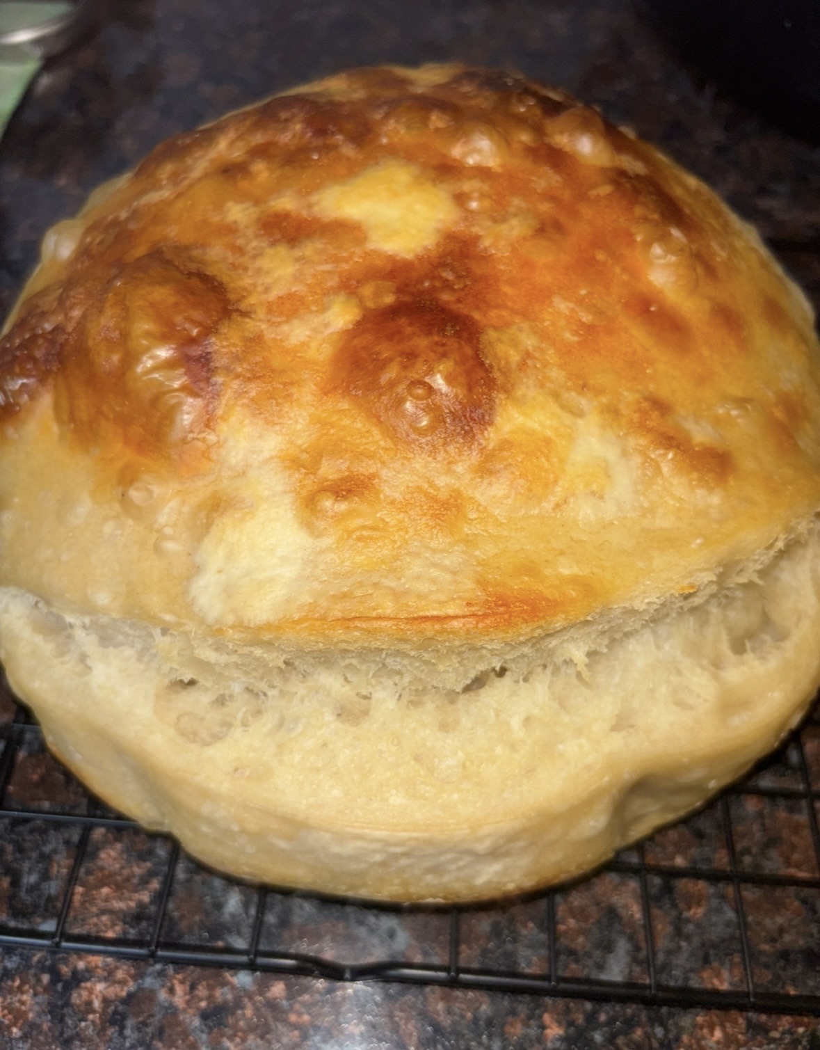 Classic Sourdough 