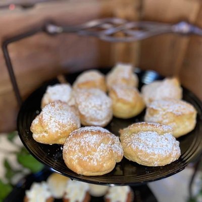 Desserts 