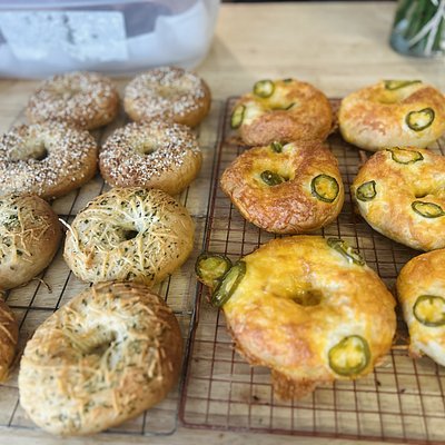 Bagels