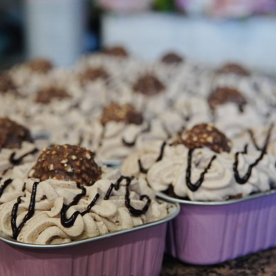 Try Me Size Ferrero Rocher