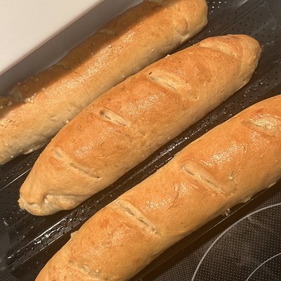 French Bread