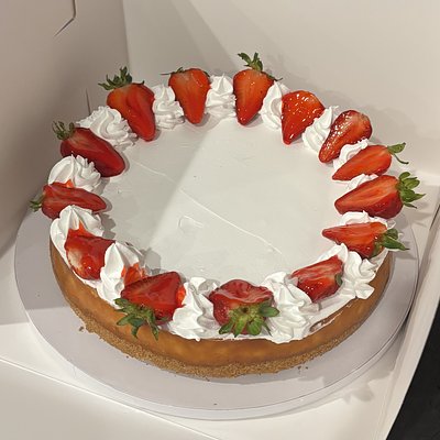 Cheesecake