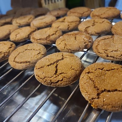 1 Dozen Cookies