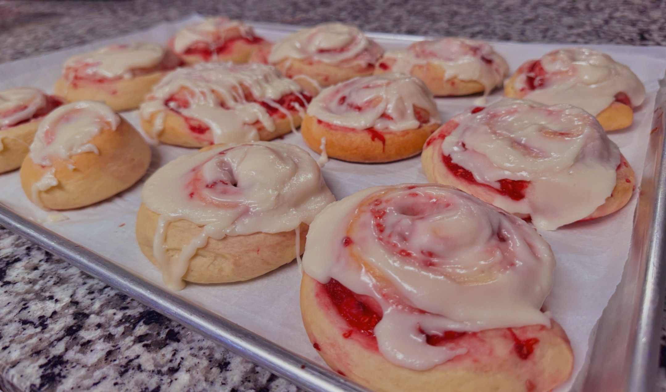 Rolls