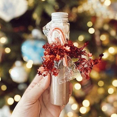 #11 COCOA KITS