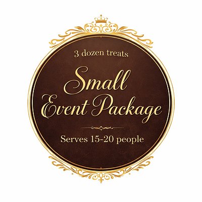 Small Event Package