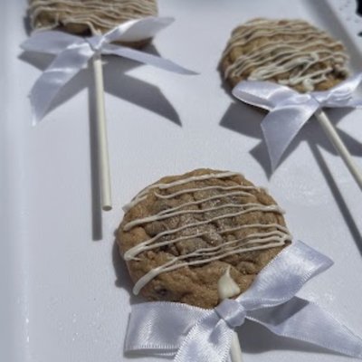 Cookie-Pops 