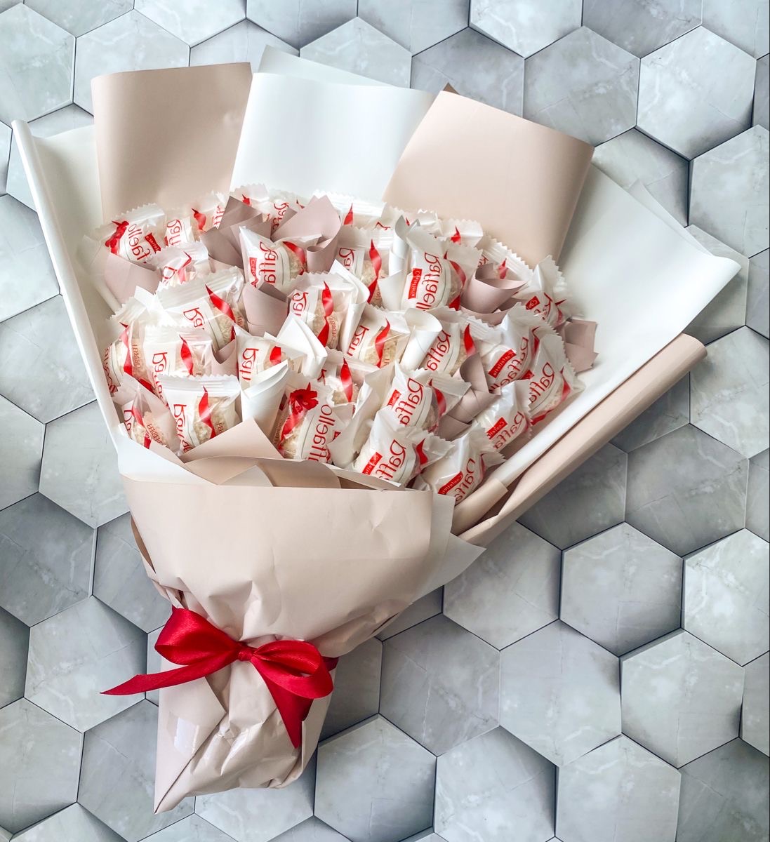 Raffaelo’s Bucket 