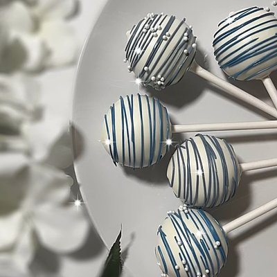 Cake Pops