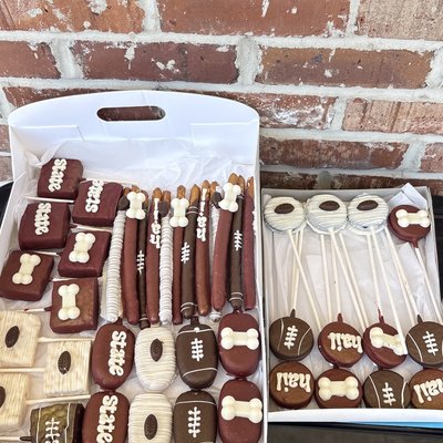 Small Party Package