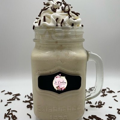 Coffee Milkshake