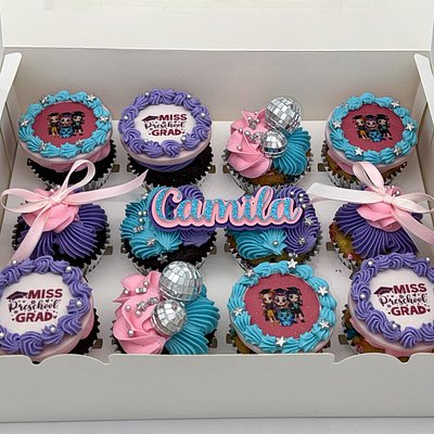 Cupcakes 