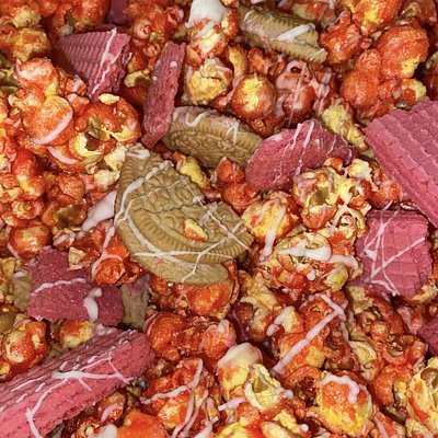 Extreme Gourmet Popcorn *New Flavors