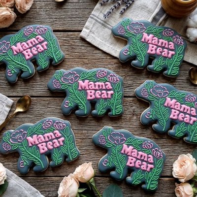 Mama Bear