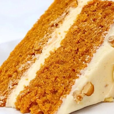 Pumpkin Spice Cake