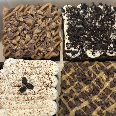 Brownie Box