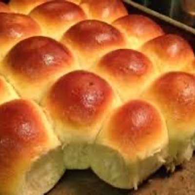 Sweet Dinner Rolls 6, 12, 24 Count 