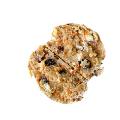 Carrot Cake Cookie 