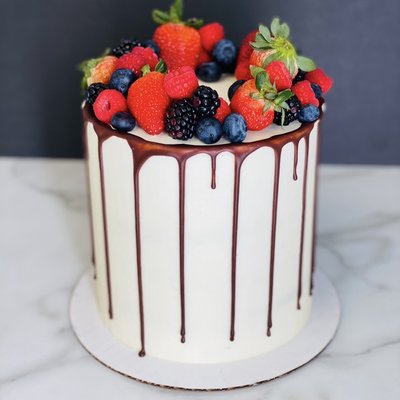 Gourmet Cakes