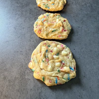 Birthday Delight (Two Dozen)