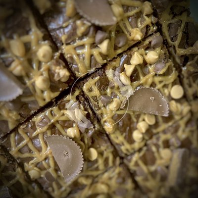 Reese’s Brownie
